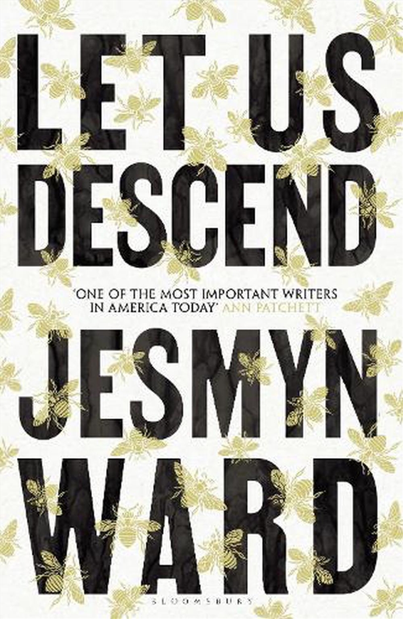 Let Us Descend/Product Detail/Historical Fiction