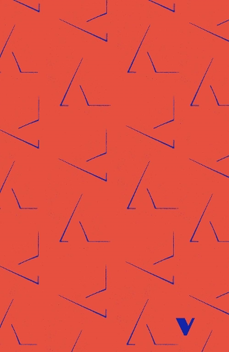 Verso V Notebook/Product Detail/Literature & Poetry