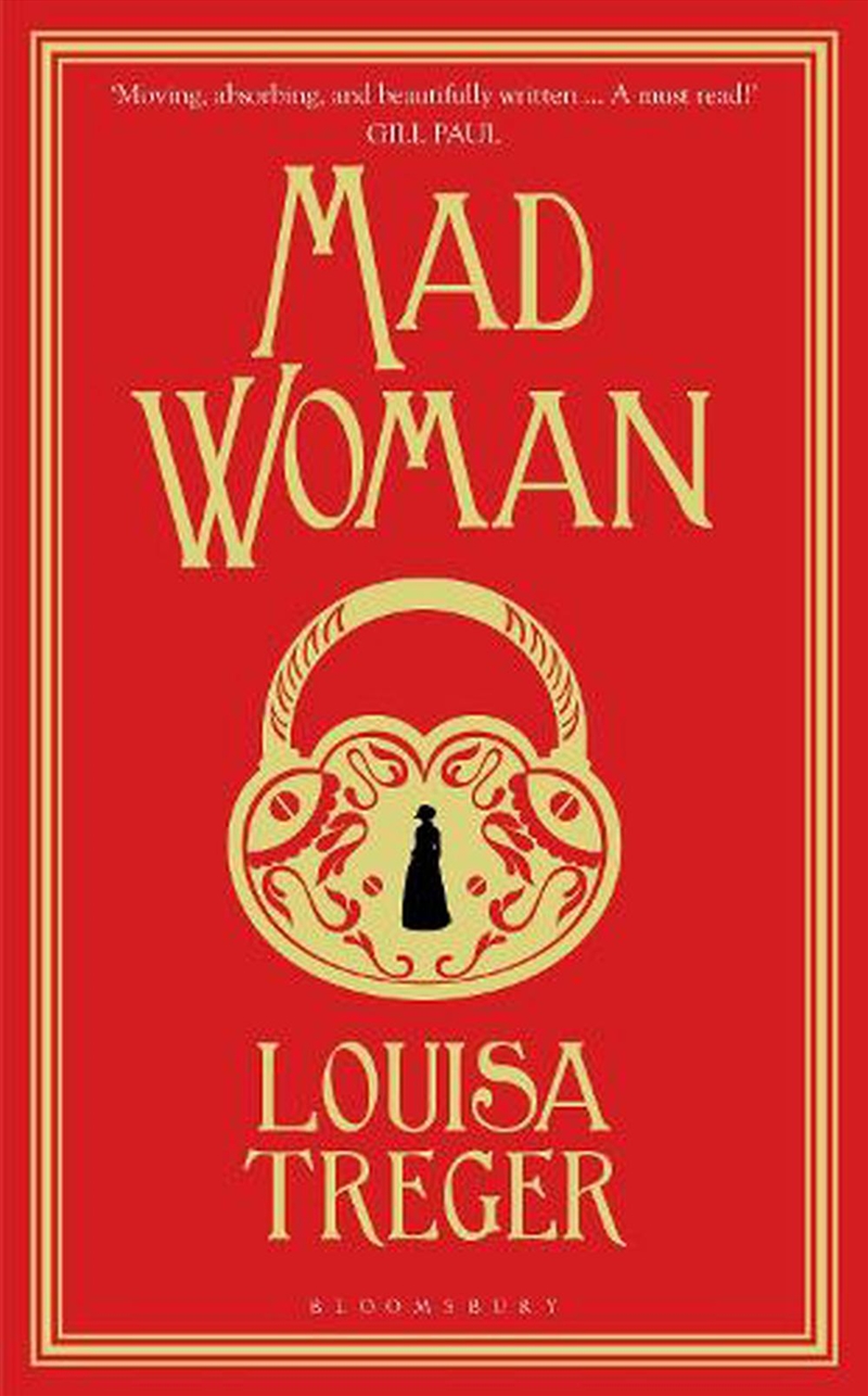 Madwoman/Product Detail/Historical Fiction