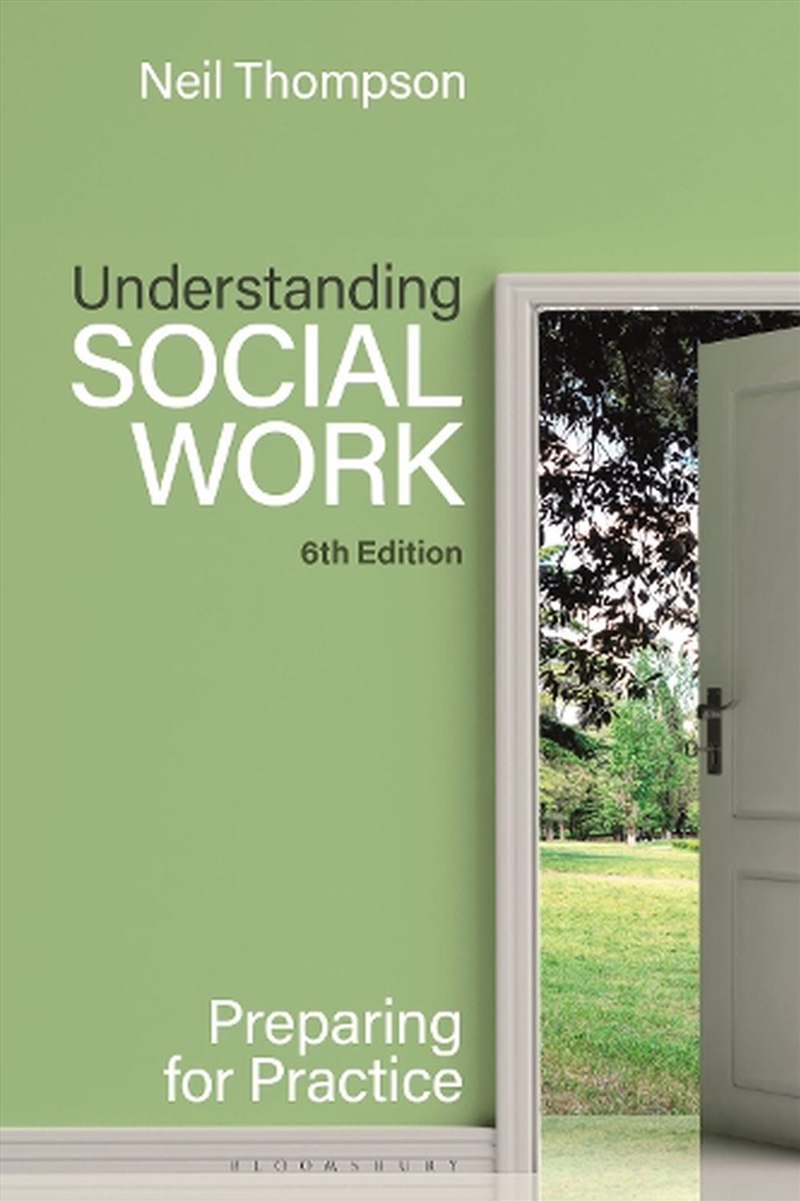 Understanding Social Work: Preparing For Practice/Product Detail/Family & Health