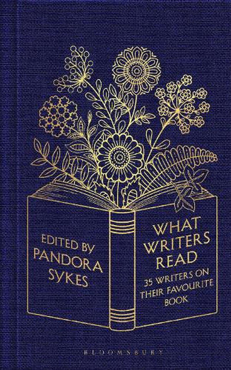 What Writers Read: 35 Writers On Their Favourite Book/Product Detail/Literature & Poetry