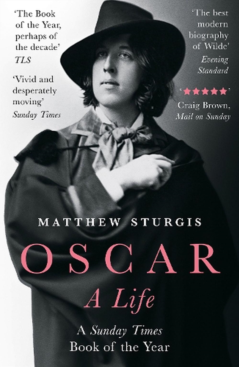 Oscar: A Life/Product Detail/Biographies & True Stories