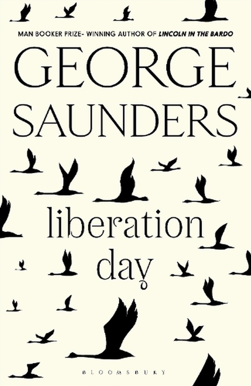 Liberation Day/Product Detail/General Fiction Books