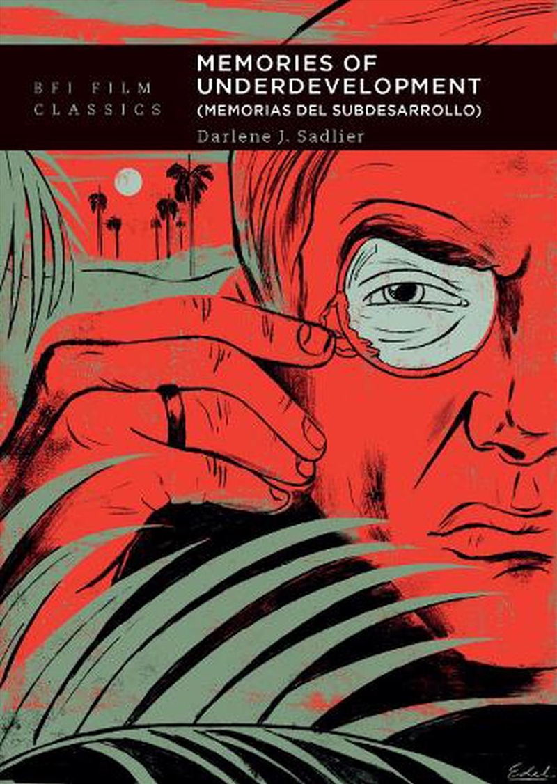 Memories Of Underdevelopment: Memorias Del Subdesarrollo/Product Detail/Arts & Entertainment