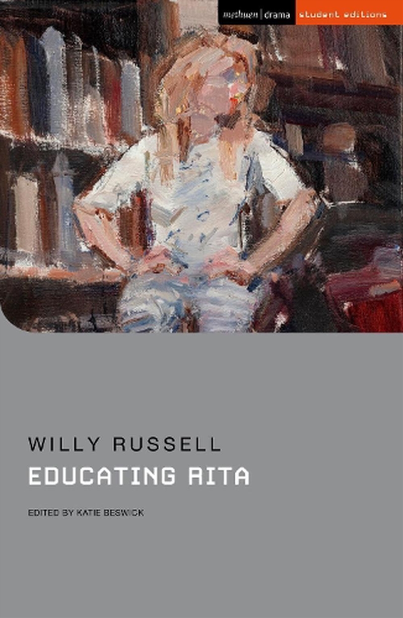 Educating Rita/Product Detail/Literature & Poetry