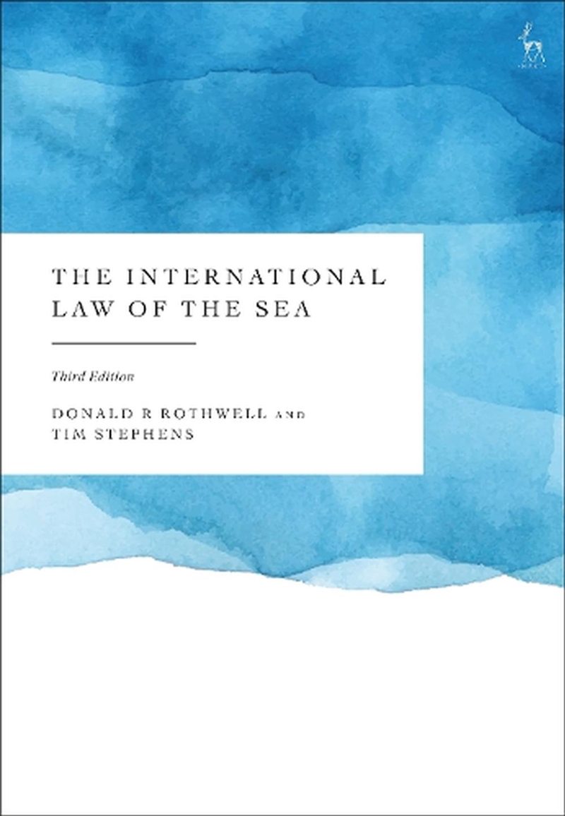 The International Law Of The Sea/Product Detail/Law