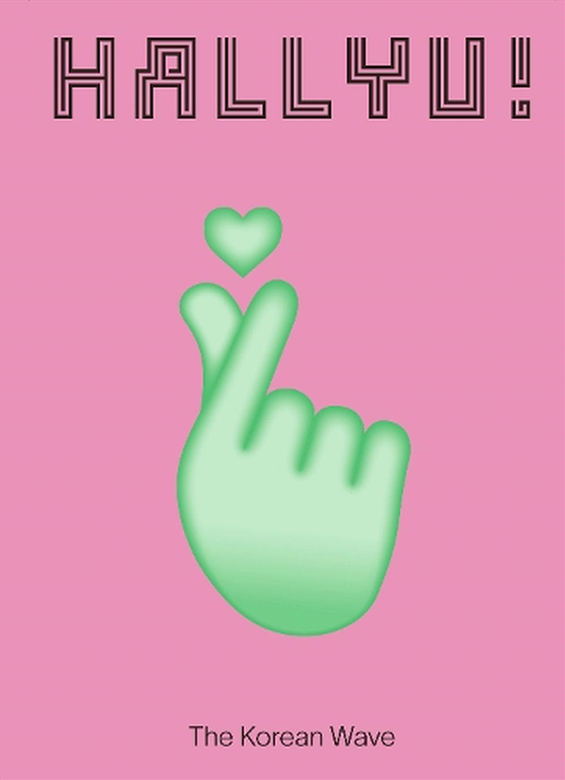 Hallyu! The Korean Wave/Product Detail/Reading