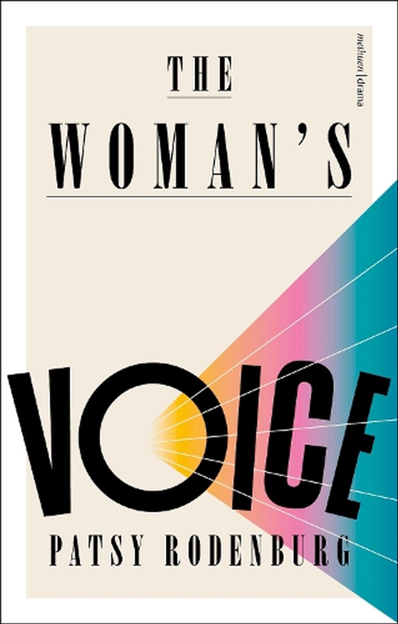 The Woman's Voice/Product Detail/Arts & Entertainment