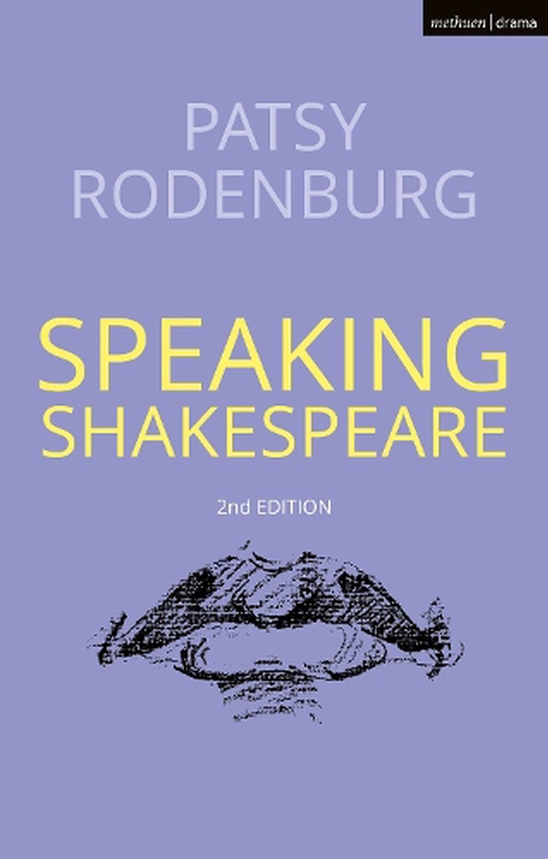 Speaking Shakespeare/Product Detail/Art