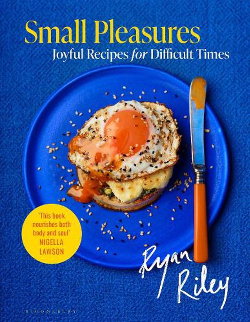 Small Pleasures: Joyful Recipes For Difficult Times/Product Detail/Recipes, Food & Drink
