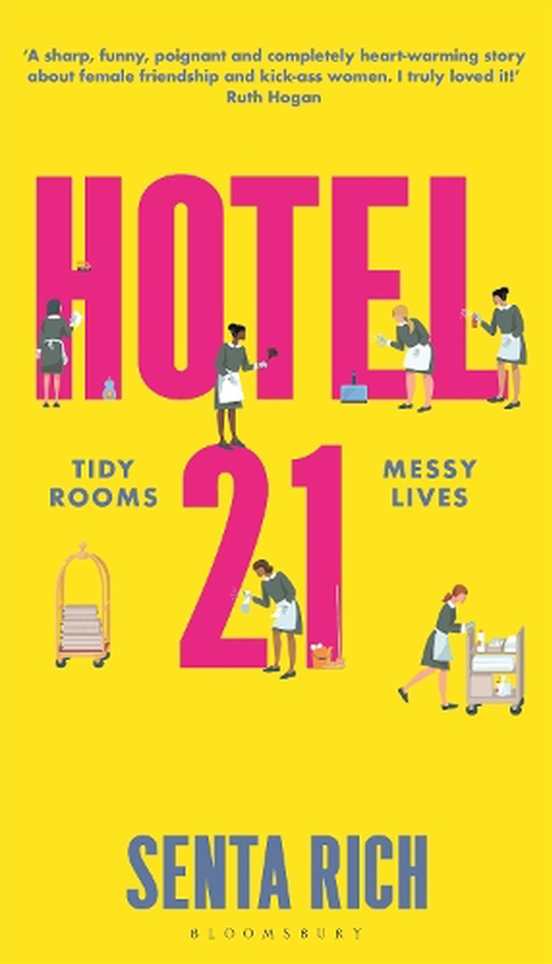 Hotel 21/Product Detail/Modern & Contemporary