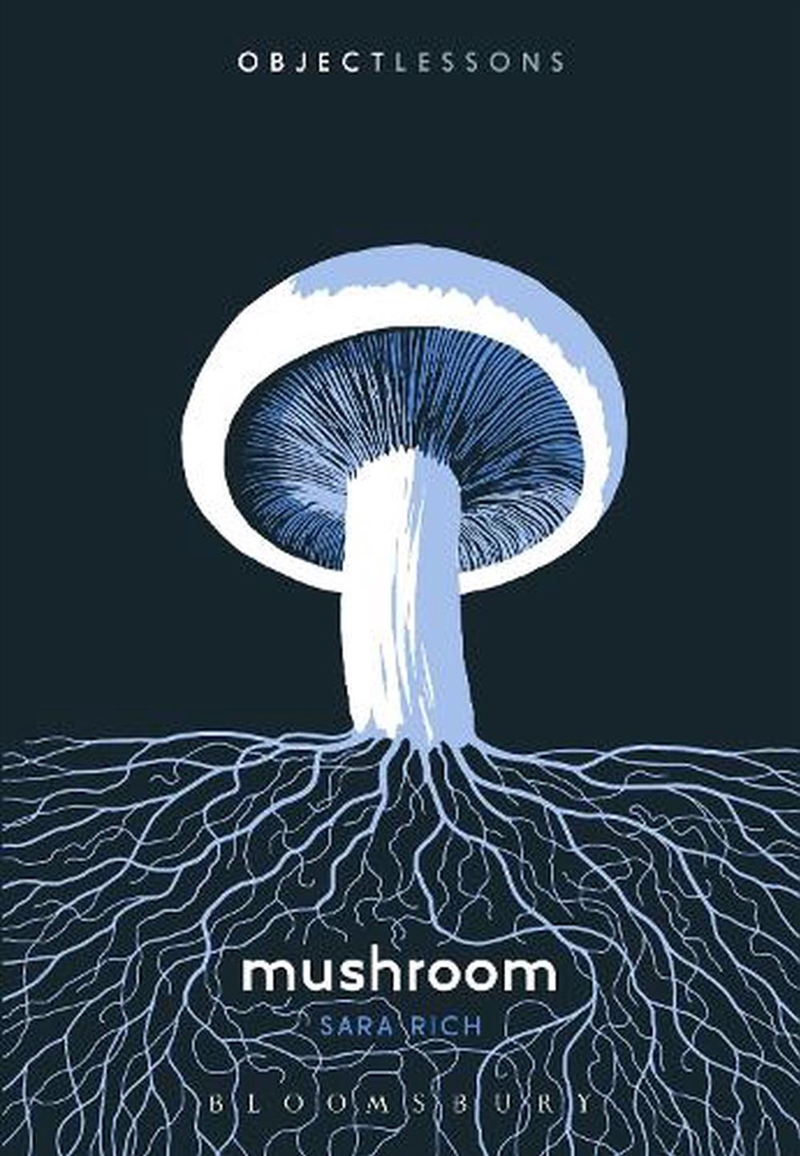 Mushroom/Product Detail/Literature & Poetry