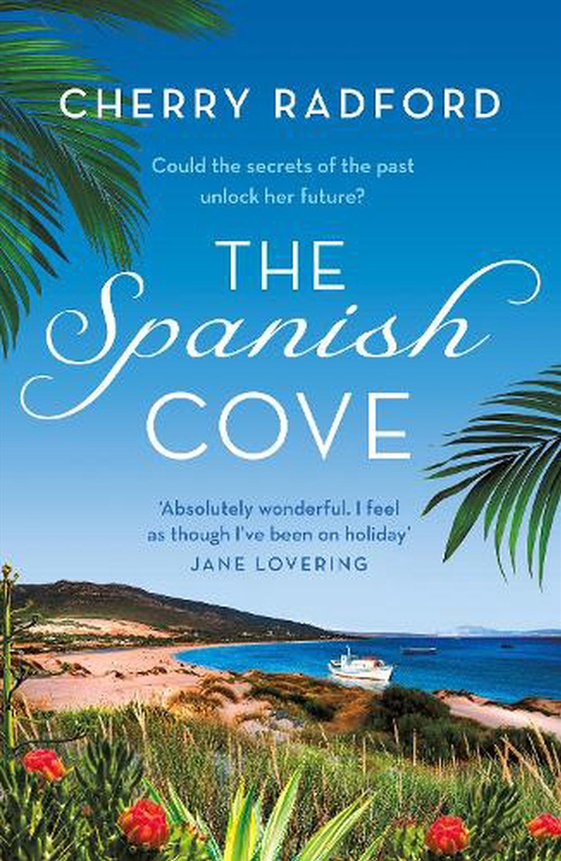 The Spanish Cove: Escape To Spain With This Heartwarming Summer Romance!/Product Detail/Romance