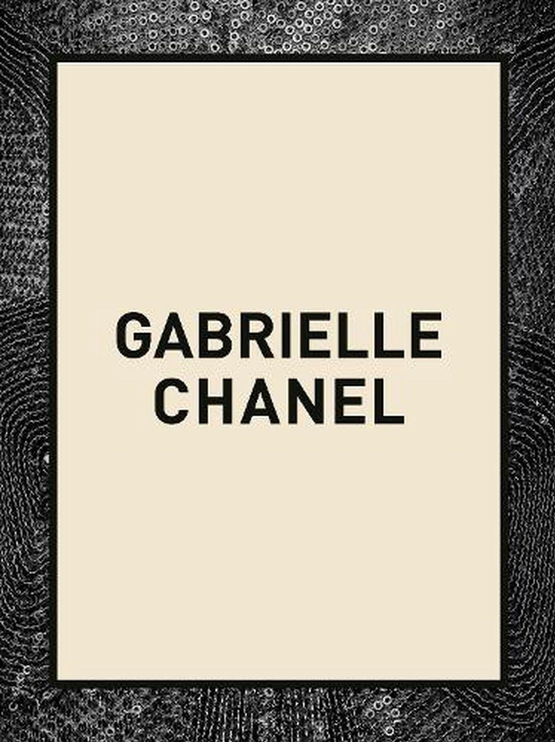 Gabrielle Chanel/Product Detail/Art