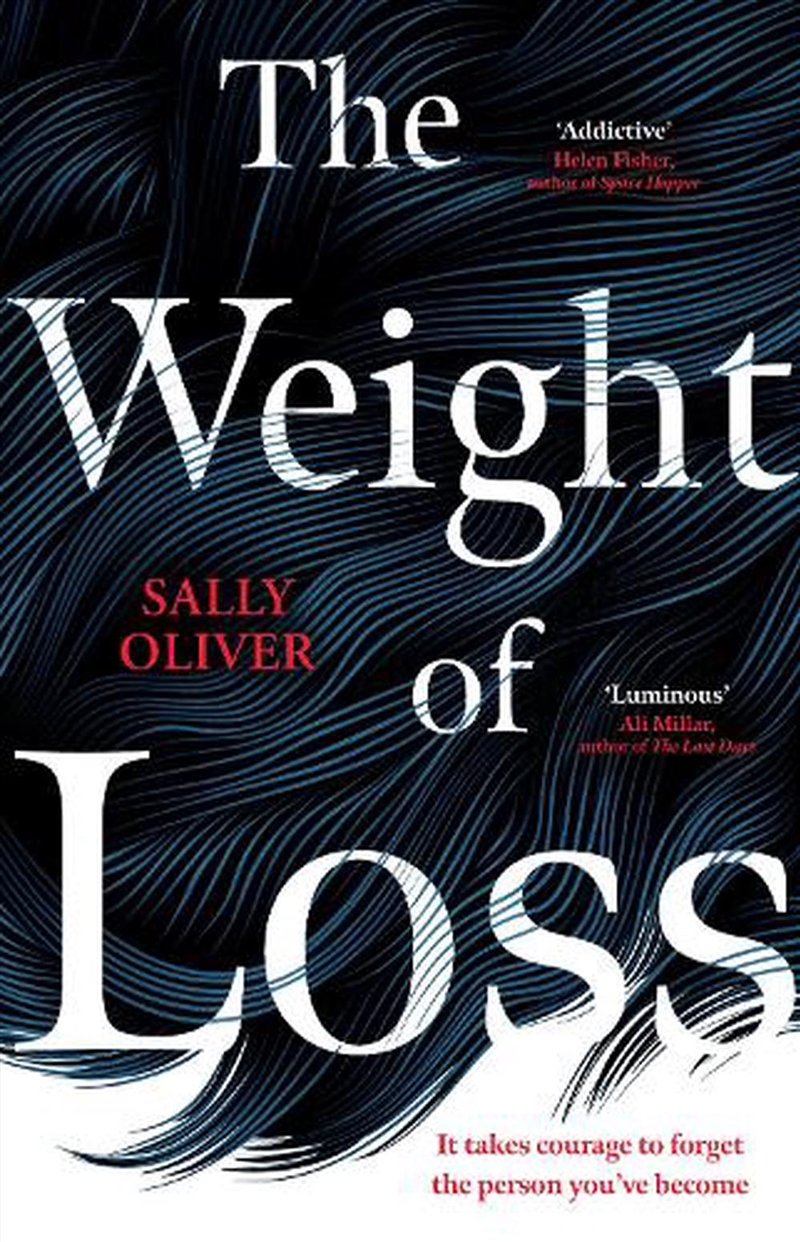 The Weight Of Loss/Product Detail/Modern & Contemporary