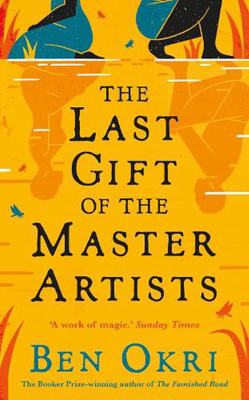 The Last Gift Of The Master Artists/Product Detail/Modern & Contemporary