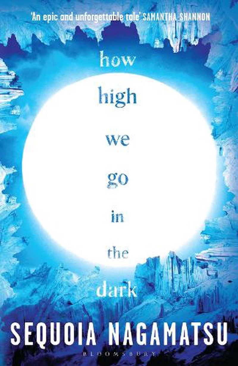 How High We Go In The Dark/Product Detail/Modern & Contemporary