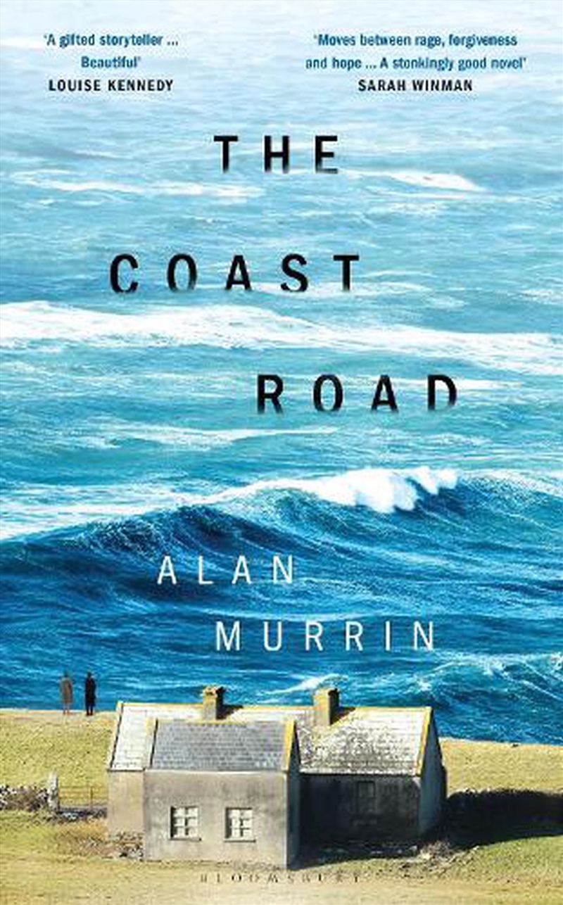 The Coast Road: 'A Perfect Book Club Read' Sunday Times/Product Detail/Modern & Contemporary