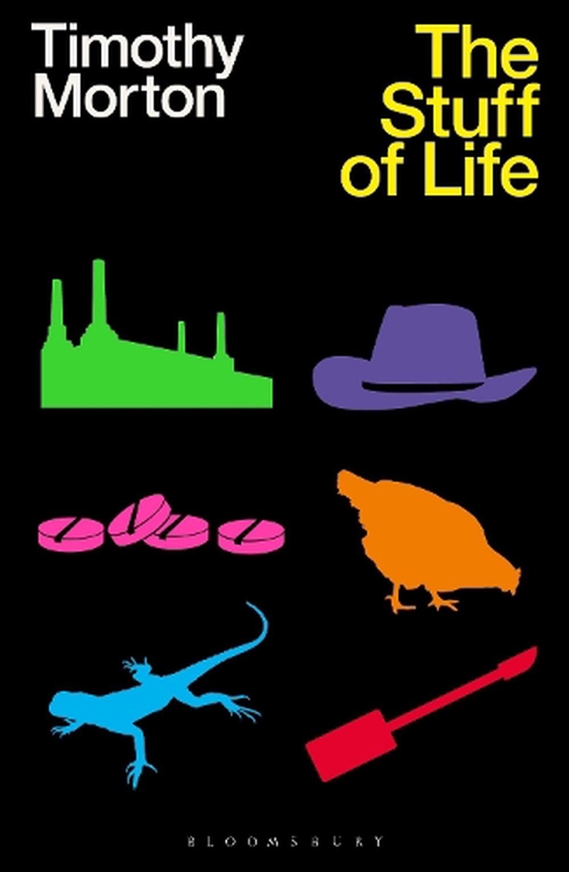 The Stuff Of Life/Product Detail/Reading