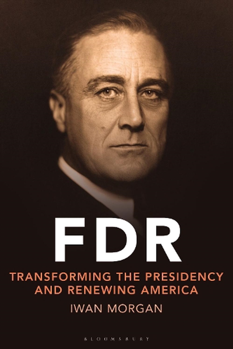 Fdr: Transforming The Presidency And Renewing America/Product Detail/Biographies & True Stories