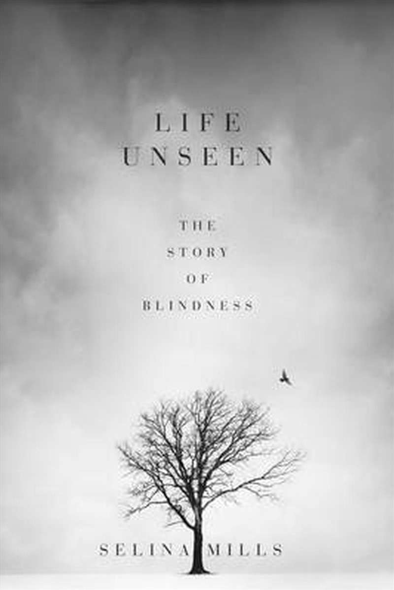 Life Unseen: A Story Of Blindness/Product Detail/Family & Health