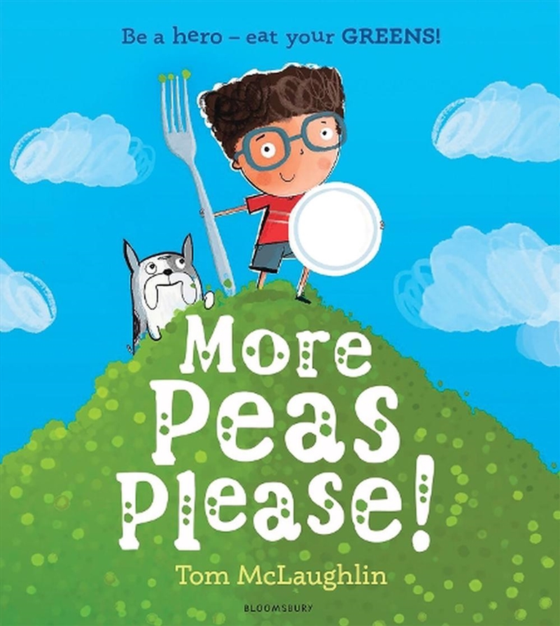More Peas Please!/Product Detail/Early Childhood Fiction Books
