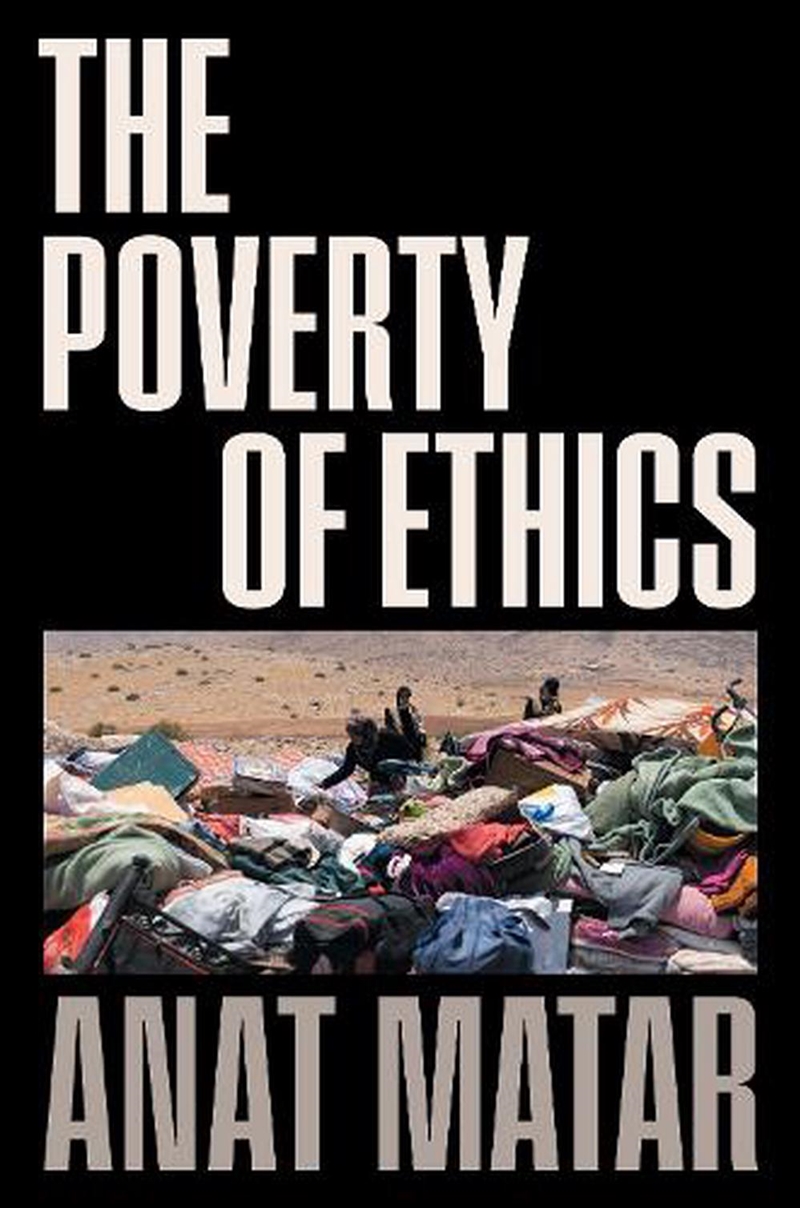 The Poverty Of Ethics/Product Detail/Reading