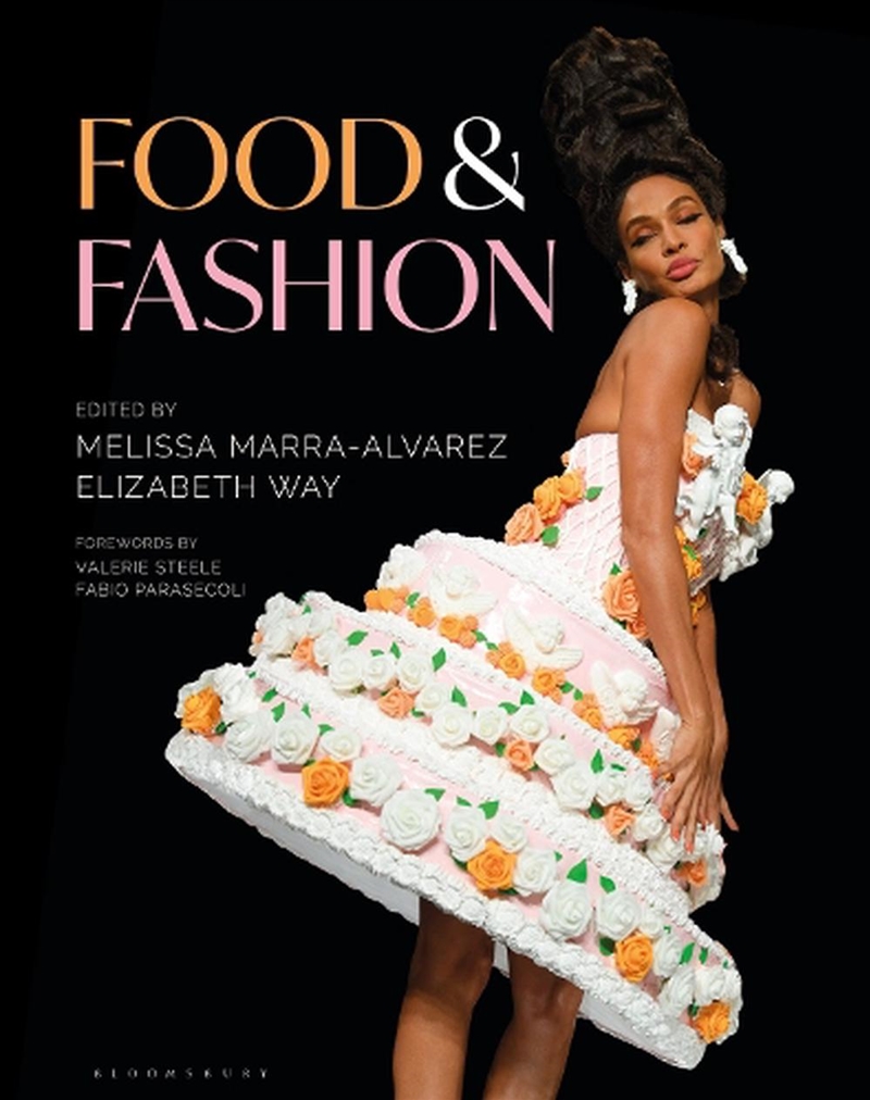 Food And Fashion/Product Detail/Fashion & Style Guides