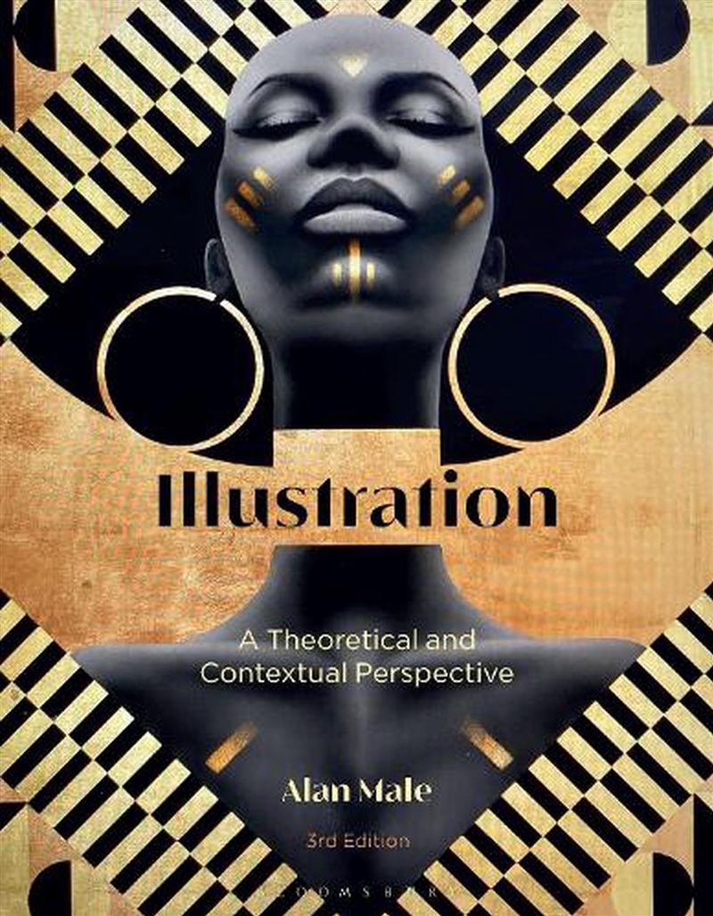 Illustration: A Theoretical And Contextual Perspective/Product Detail/Art