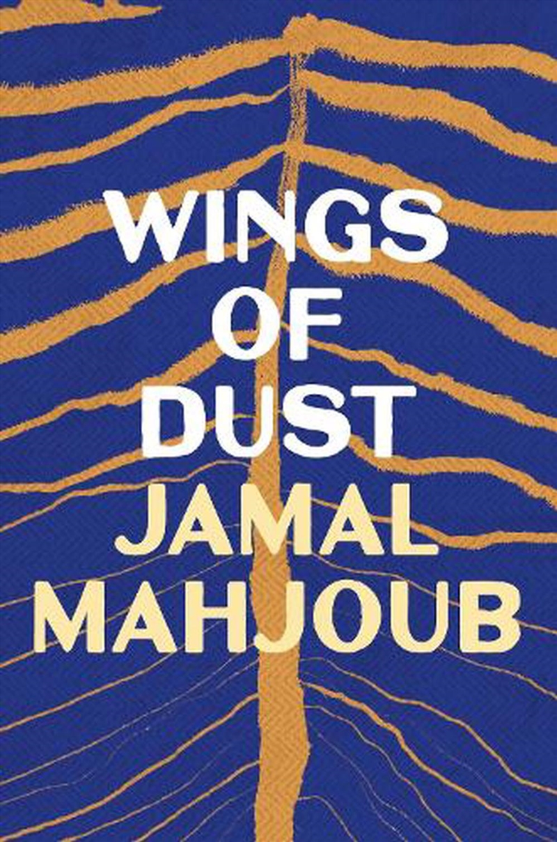 Wings Of Dust/Product Detail/Modern & Contemporary