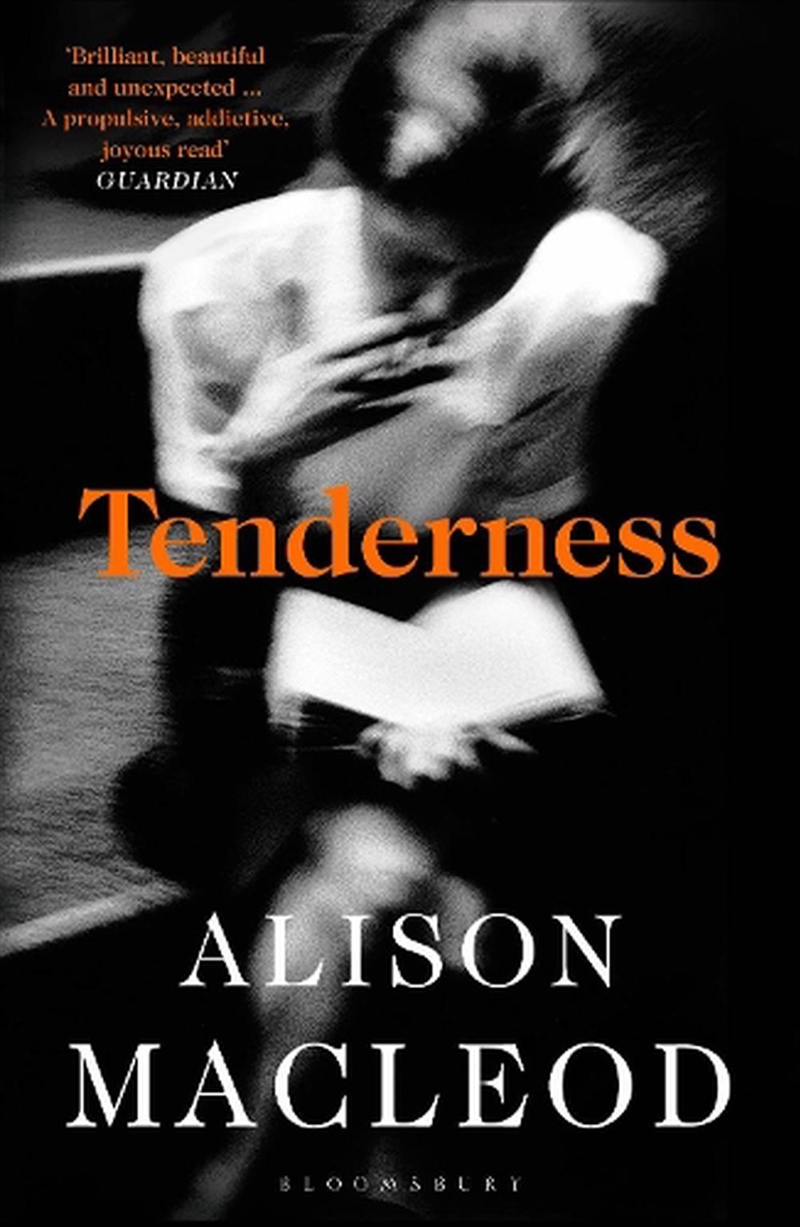 Tenderness/Product Detail/Historical Fiction