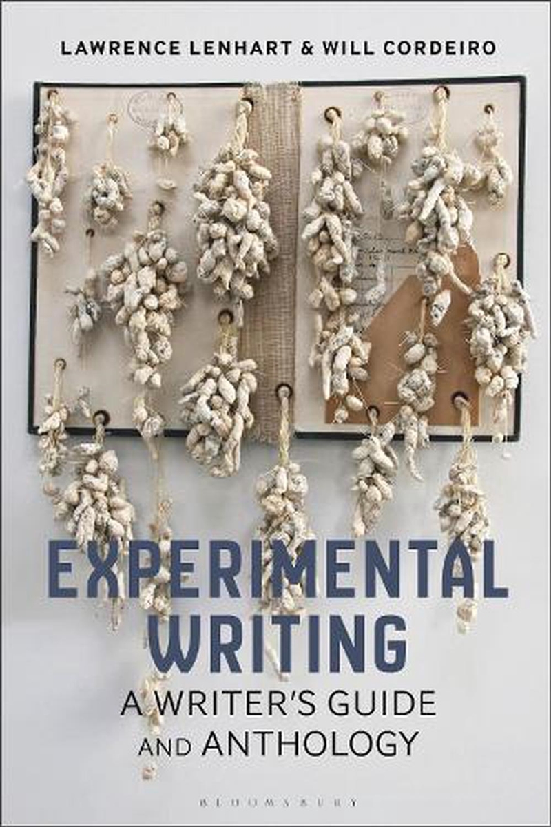 Experimental Writing: A Writer's Guide And Anthology/Product Detail/Language & Linguistics