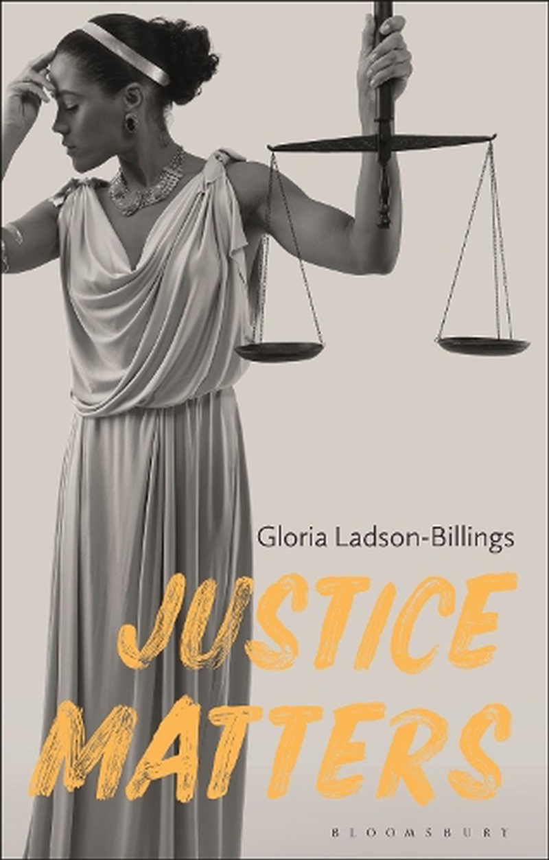 Justice Matters/Product Detail/Reading