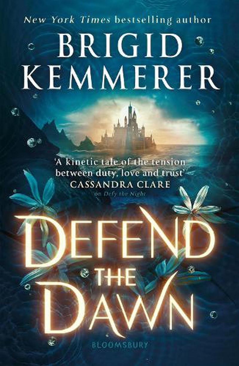 Defend The Dawn/Product Detail/Childrens Fiction Books