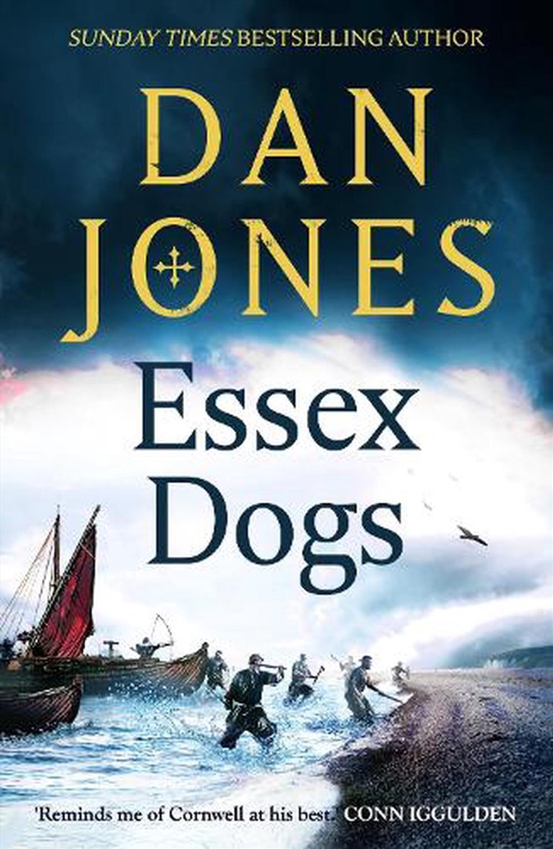 Essex Dogs/Product Detail/Historical Fiction