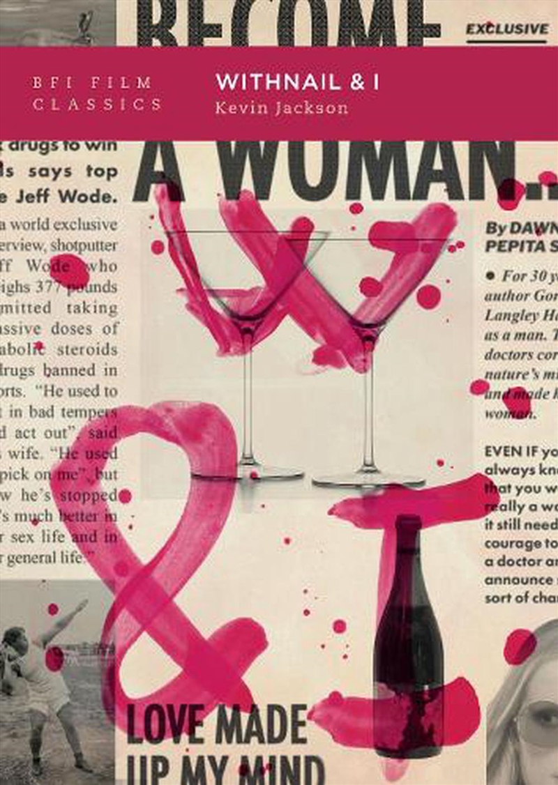 Withnail And I/Product Detail/Arts & Entertainment