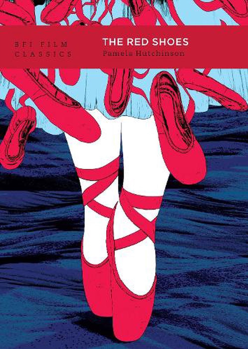 The Red Shoes/Product Detail/Arts & Entertainment