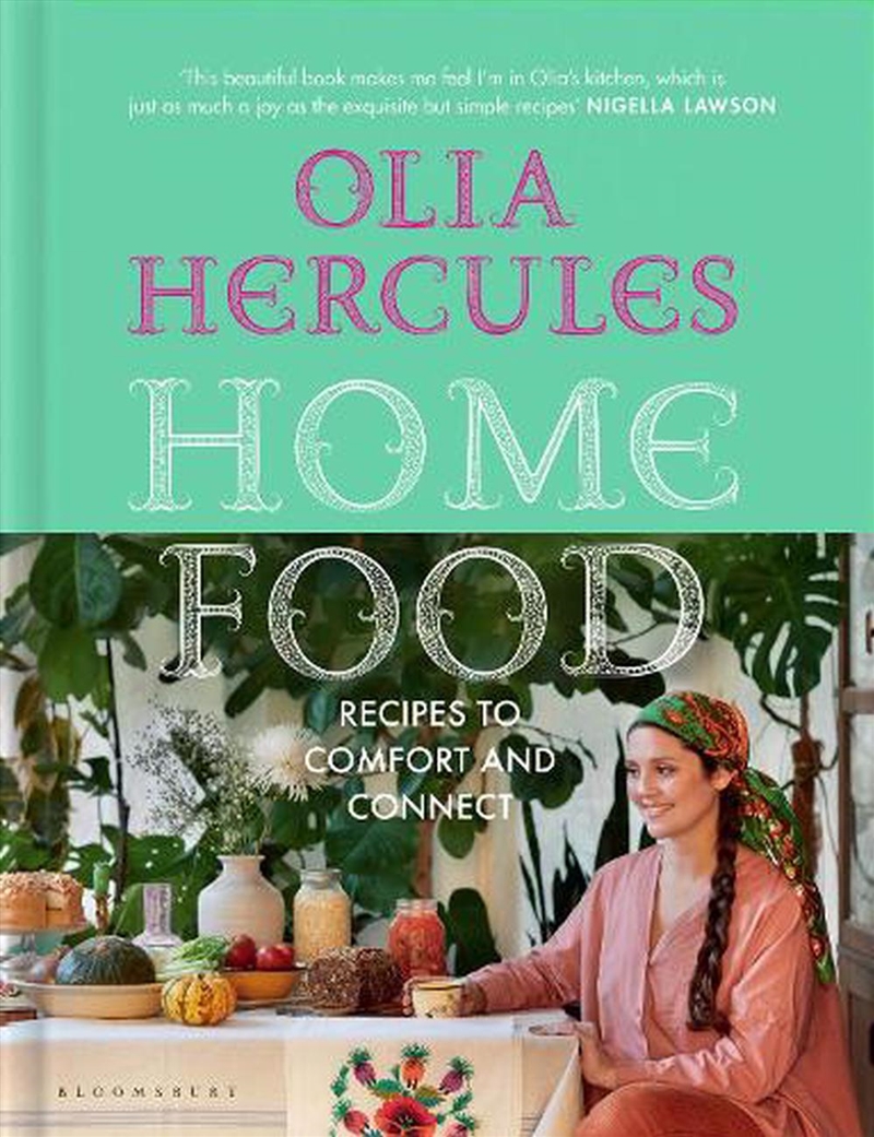 Home Food: Recipes From The Founder Of #Cookforukraine/Product Detail/Recipes, Food & Drink