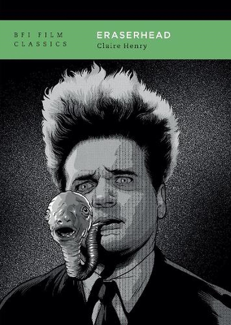 Eraserhead/Product Detail/Arts & Entertainment