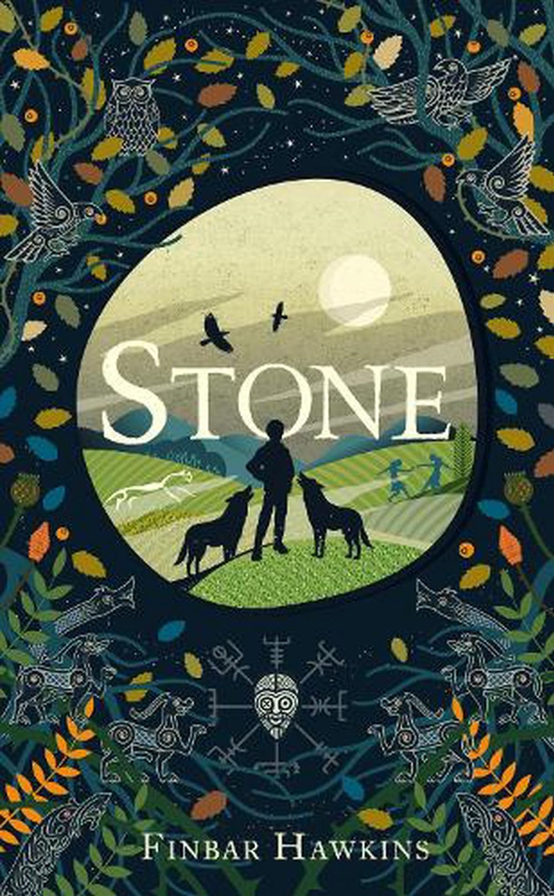 Stone/Product Detail/Childrens Fiction Books