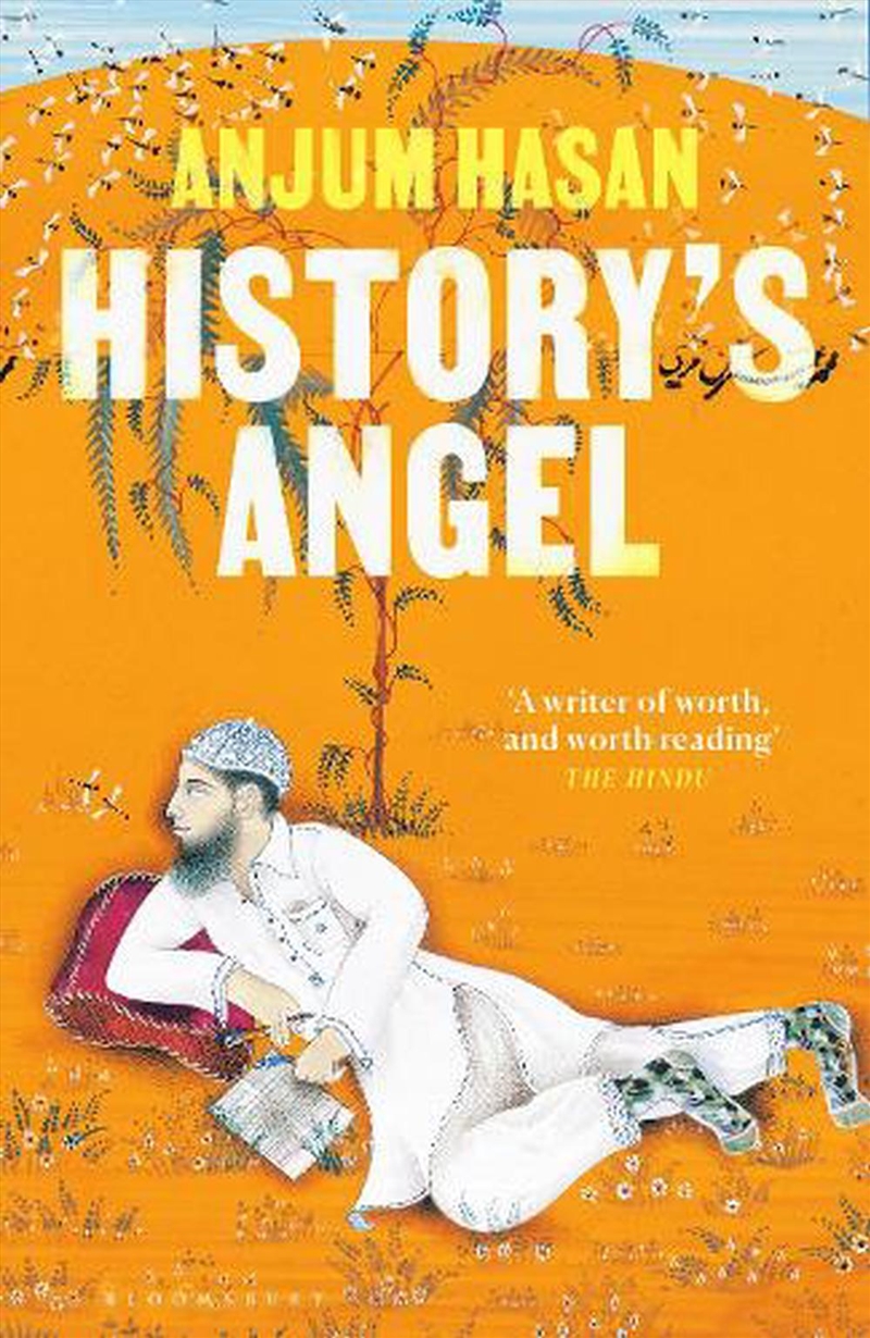 History's Angel/Product Detail/Modern & Contemporary