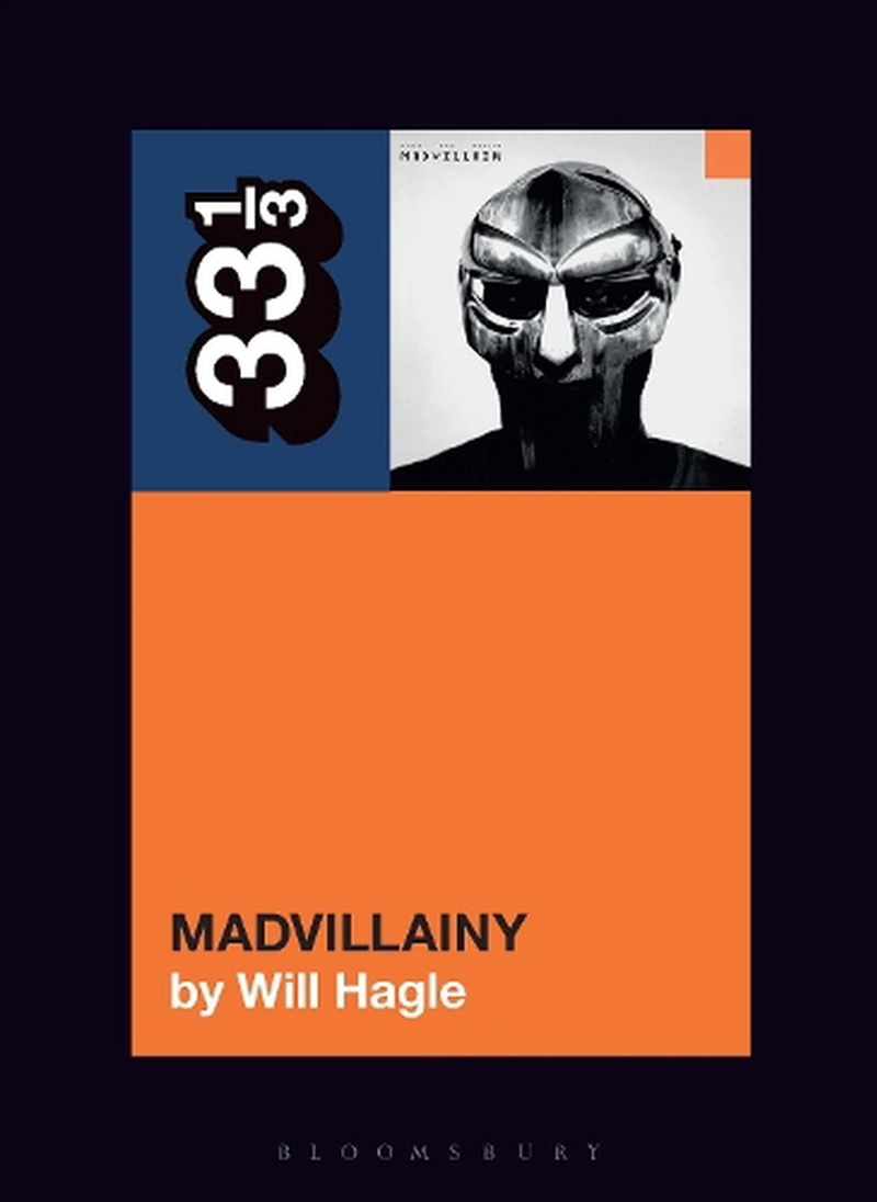 Madvillain's Madvillainy/Product Detail/Arts & Entertainment