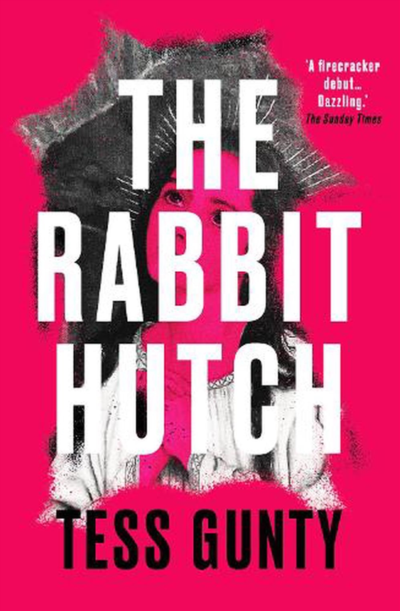 The Rabbit Hutch/Product Detail/General Fiction Books