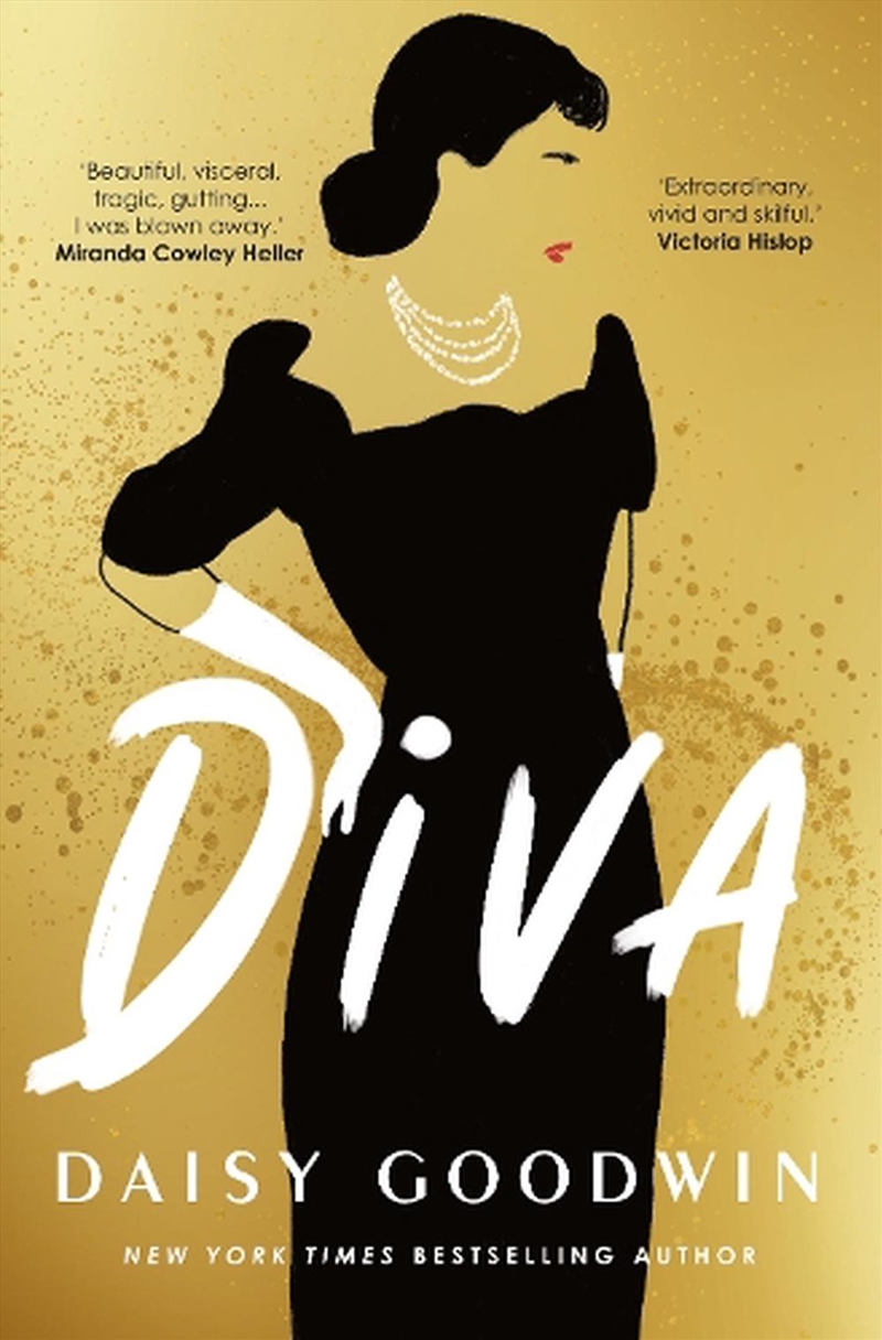 Diva/Product Detail/Historical Fiction