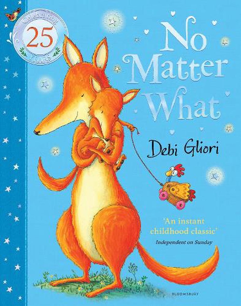 No Matter What: The Anniversary Edition/Product Detail/Childrens Fiction Books
