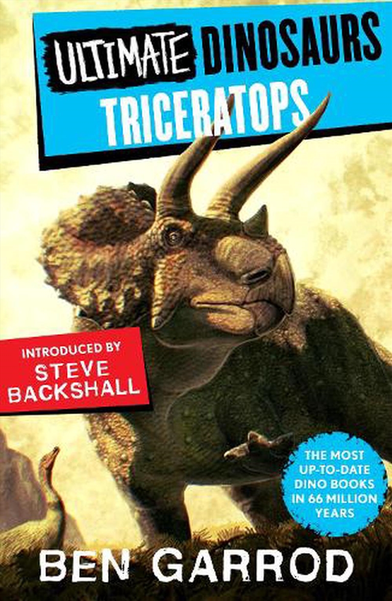 Triceratops/Product Detail/Childrens