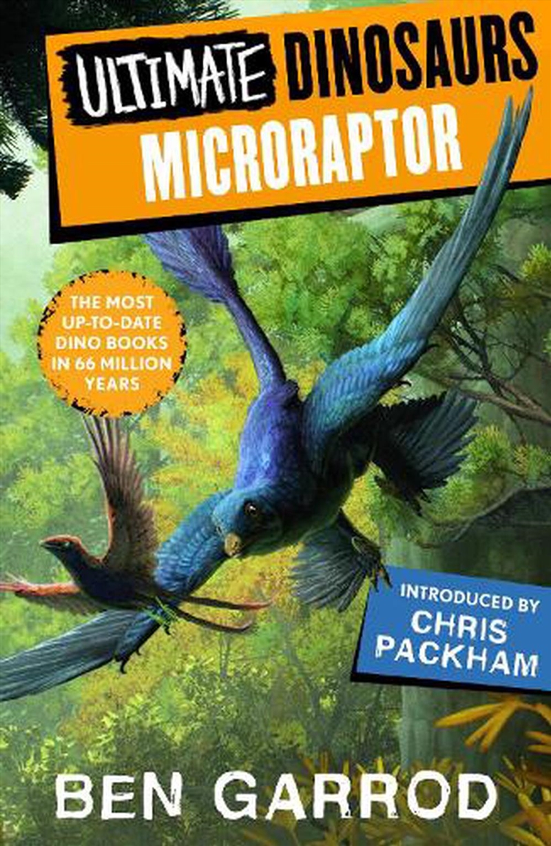 Microraptor/Product Detail/Childrens