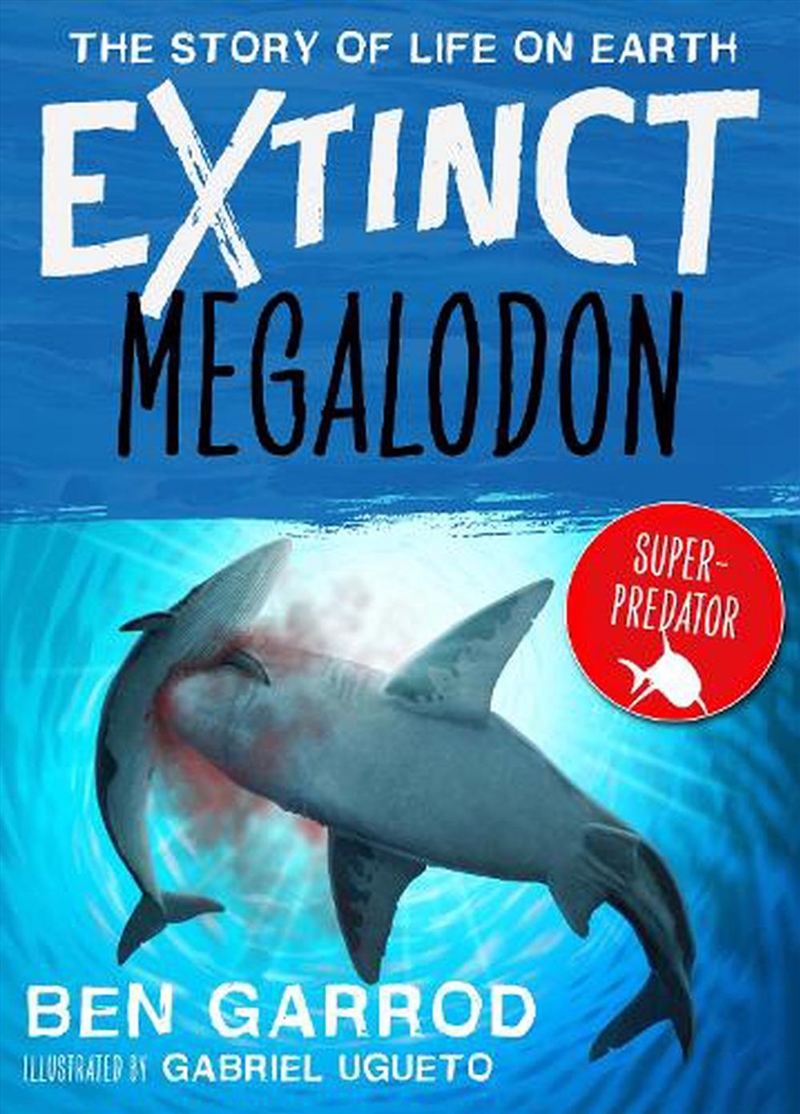 Megalodon/Product Detail/Childrens