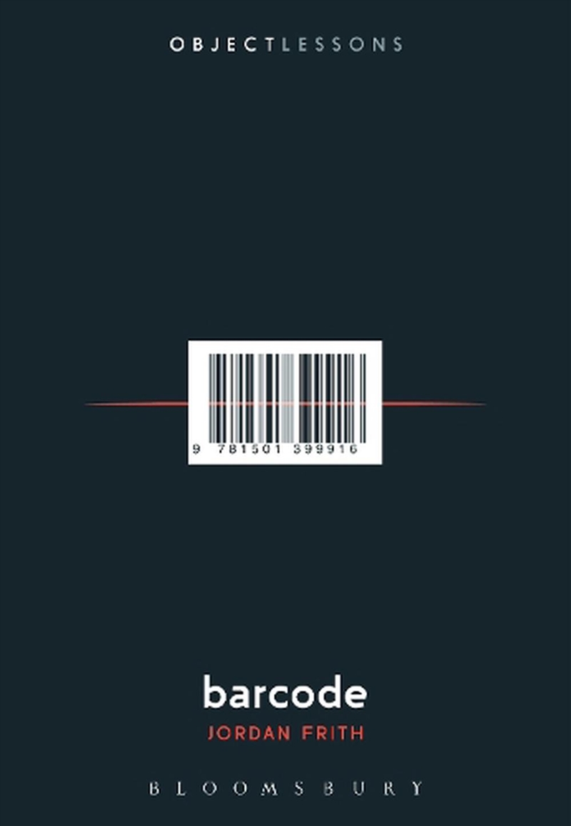 Barcode/Product Detail/Technology & Engineering