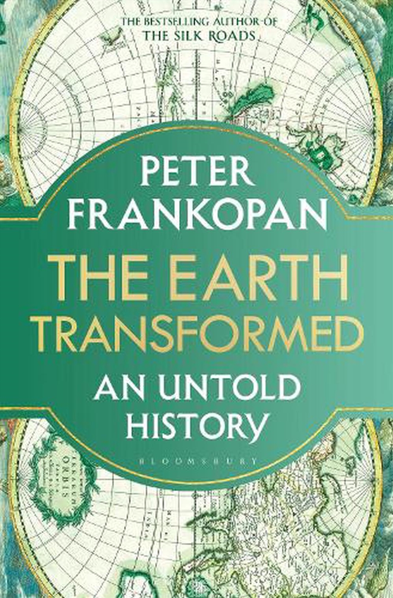 The Earth Transformed: An Untold History/Product Detail/History